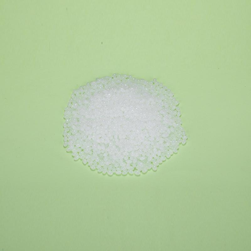 降解塑料廠家對(duì)塑料改性中樹脂的挑選